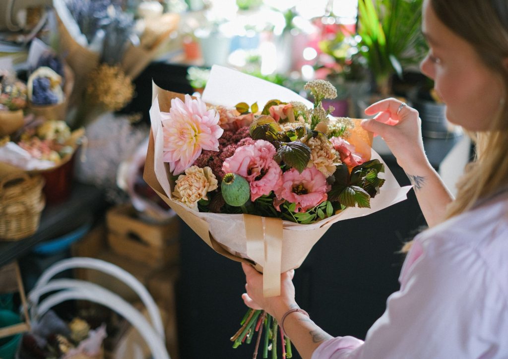 What Your Flower Choice Says About You: A Quick Guide for Modern Gifting