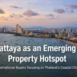 Serious Property Market