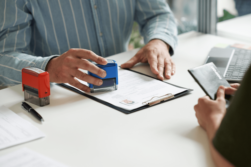 Step-by-Step Guide to Apostille for Personal Documents