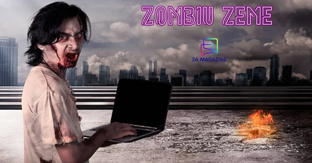 zombiu zeme