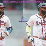 Braves Marcell Ozuna Waiver Candidate
