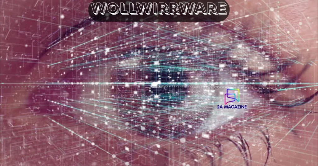wollwirrware