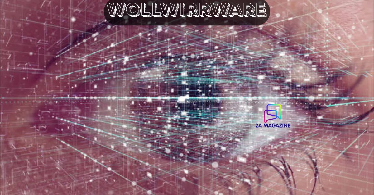 wollwirrware