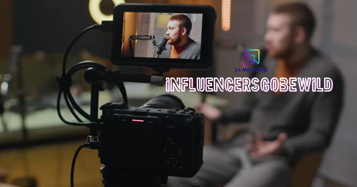 influencersgobewild
