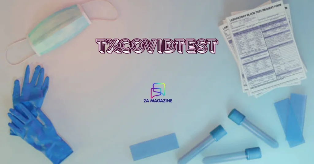 txcovidtest