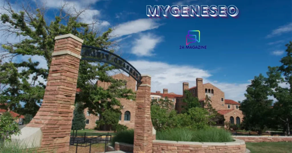 Mygeneseo