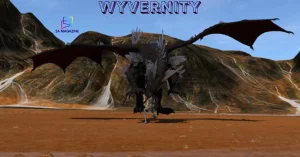 wyvernity