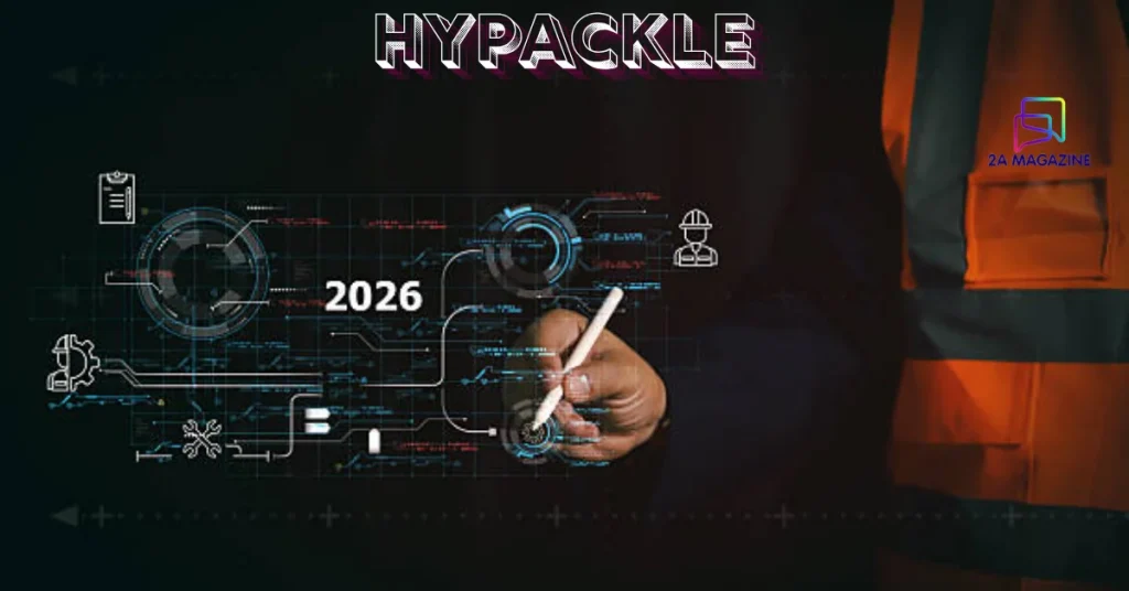 Hypackle