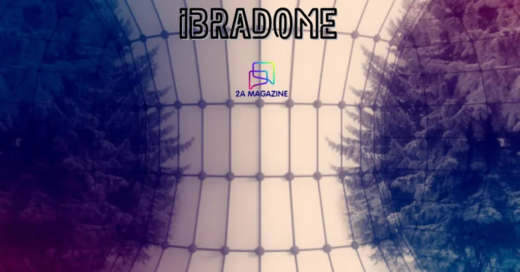 ibradome