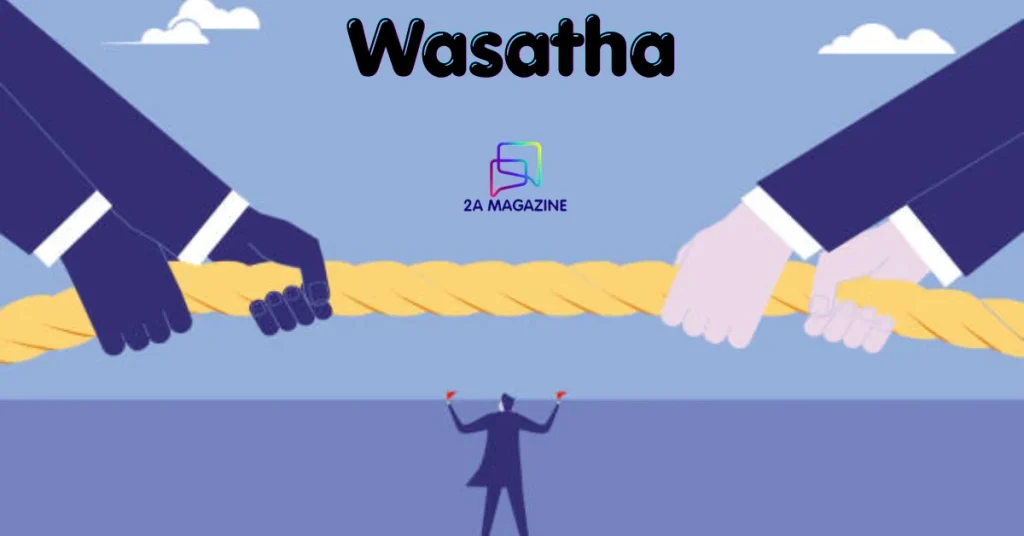 wasatha