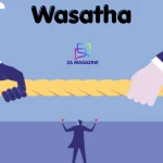 wasatha