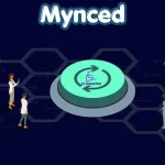 mynced