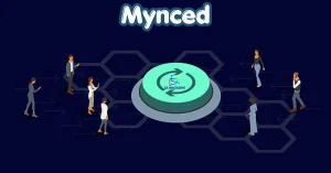 mynced
