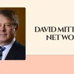 david mittelman net worth