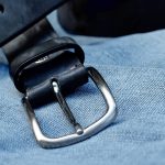 Build 4 Sophisticated Look with Timeless Leather Waist Accessories