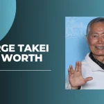 george takei net worth