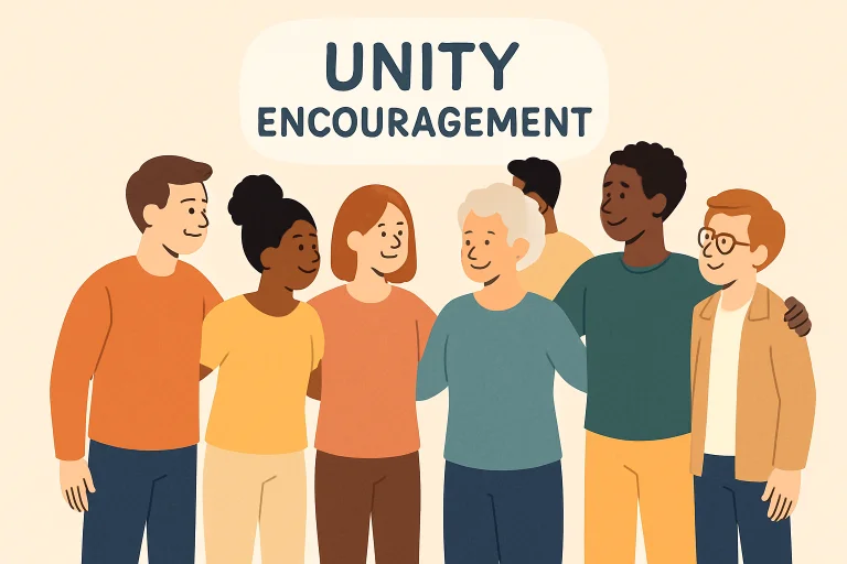 Support networks in addiction recovery