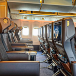 Singapore Airlines Premium Economy Review