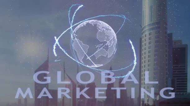 global advertising agency