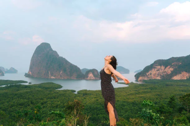 Embracing Slow Travel