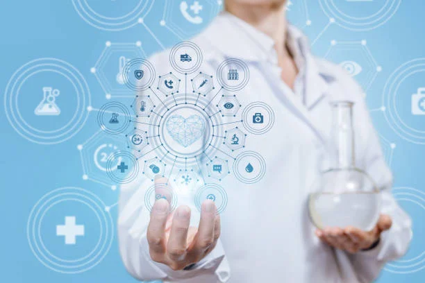 Preventive Healthcare and Wellness