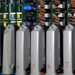 Refurbished control system spares