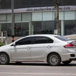 Compact Sedan