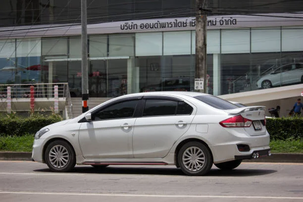 Compact Sedan