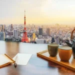 Perfect Bleisure Trip to Tokyo