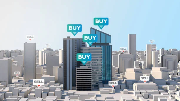 market luxury real estate