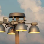 Aluminium Flood Lights