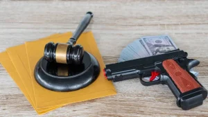 New Jersey Criminal Defense Lawyer