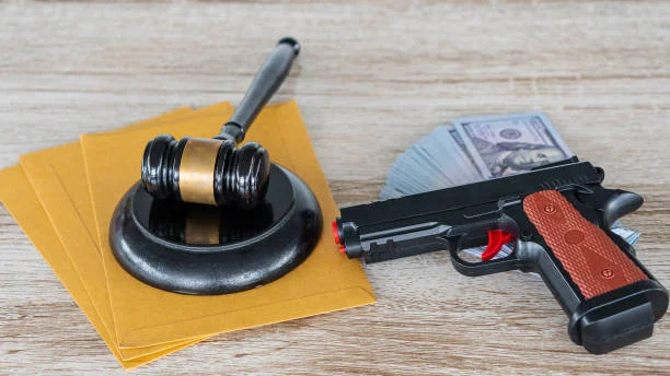 New Jersey Criminal Defense Lawyer