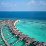 Maldives luxury resorts