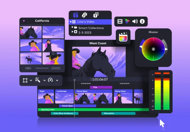 Happyhorse Video Generator