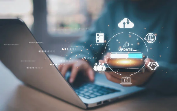 Modern Tech Solutions