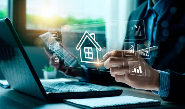 Real estate websites