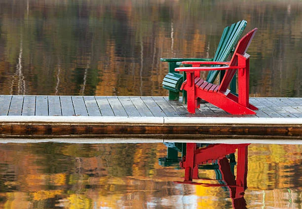 Composite Deck Maintenance