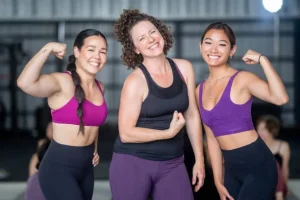 Personal Trainers in Cincinnati