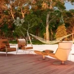 Outdoor Living Space Design