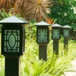 Landscape Lighting Packages