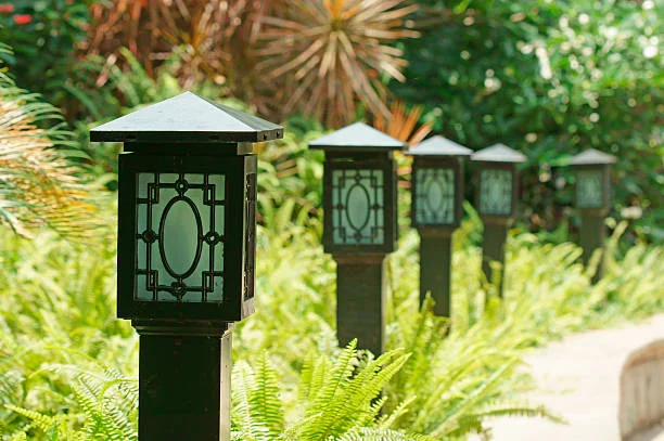 Landscape Lighting Packages
