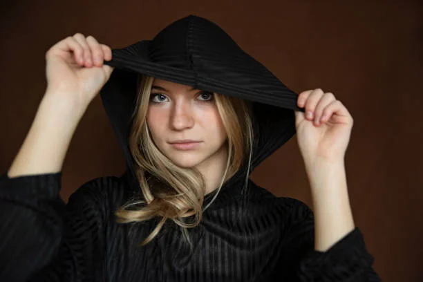 Essentials Hoodie Canada