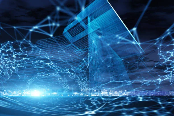 Digital Infrastructure