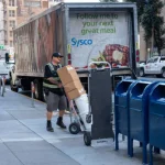 Packing services San Francisco