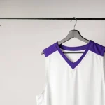 Custom jersey design