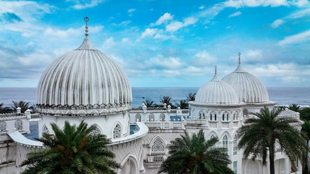 Heritage Luxury Travel