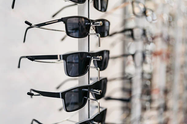 Prescription Sunglasses