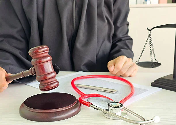 Chicago Medical Malpractice Attorney