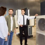 air conditioning company in Moreno Valley